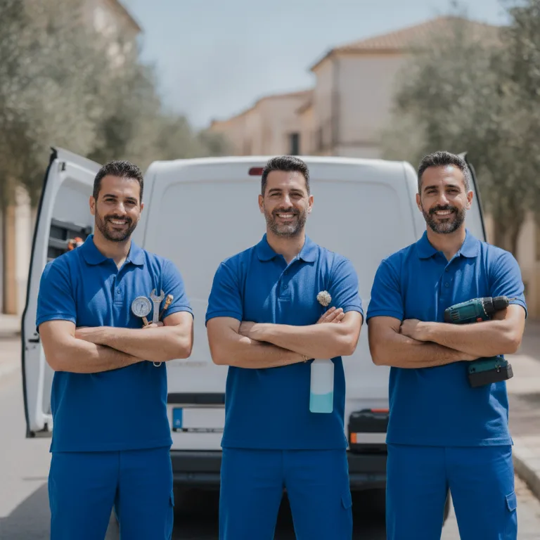 Riparazione condizionatori Voghera